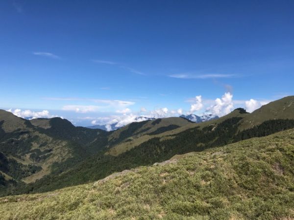 高山上的草原359323