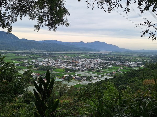 關山紅石步道11508093115456