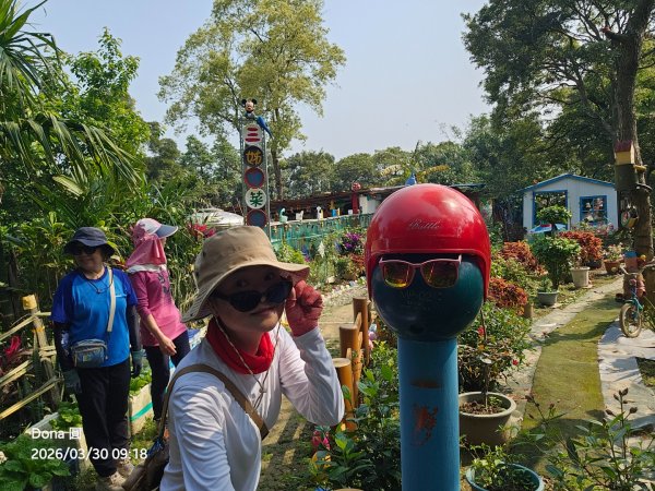 鳳山縱走五連峰3026927