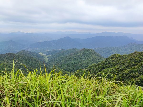 姜子寮山-小百岳#11-基隆市七堵區2248518