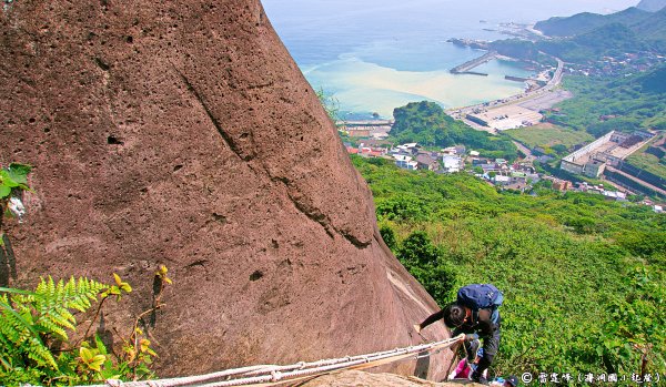 雷霆峰&勇士岩1355164