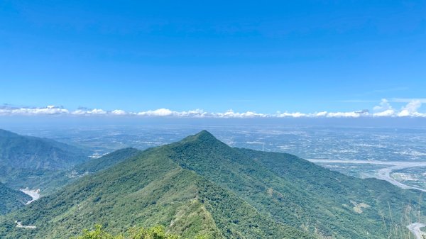 霧台-德文山2801908