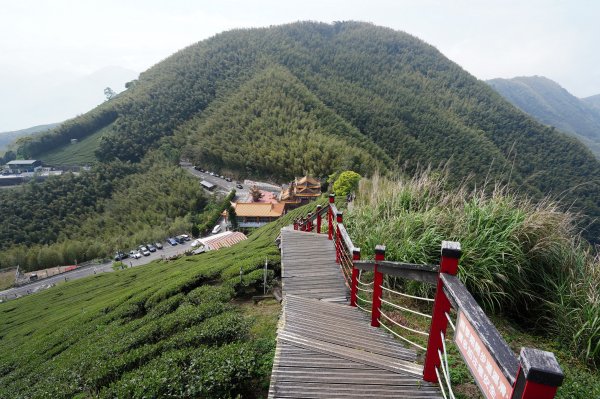 嘉義 梅山 太平山、梨子腳山、馬鞍山、二尖山、大尖山、碧湖山2748992