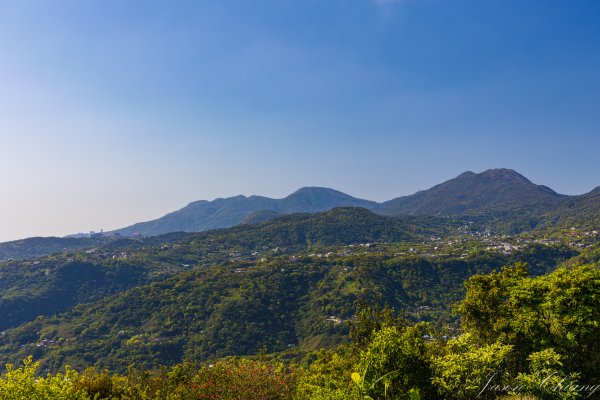 [台北]大崙頭山、碧山巖、忠勇山2746163
