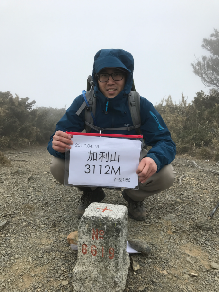 大霸群峰首發大白牆1083212