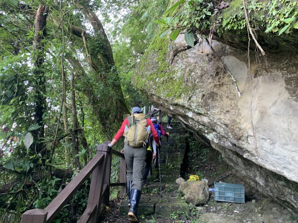 20240928台南崁頭山-大獅嶺縱走2610574