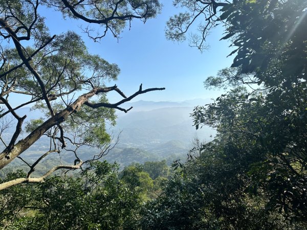 苗栗三義-三員縱走2616422