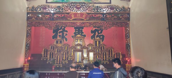 桃園觀新藻礁生態(葉五美宗族清明掃墓)3030498