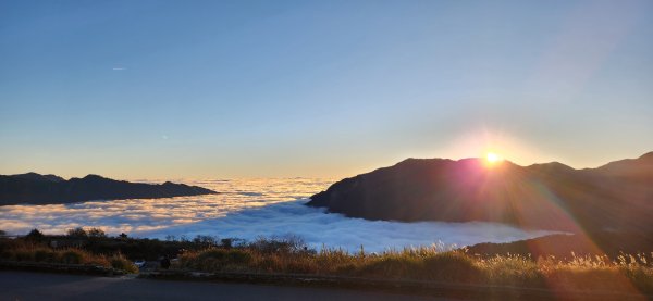 20231125 合歡西峰+合歡北峰2514742