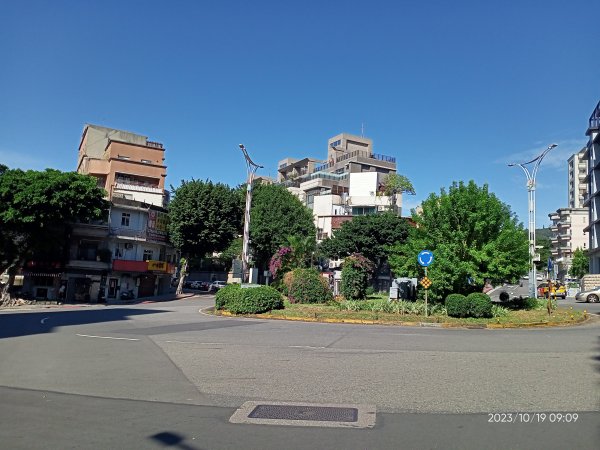 半嶺步道、松溪瀑布、橫嶺古道、湖山綠地【發現陽明山、走路趣尋寶、健康大穀東】2321342