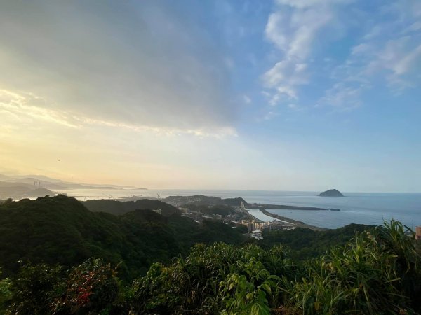 無敵海景~槓子寮山1322400