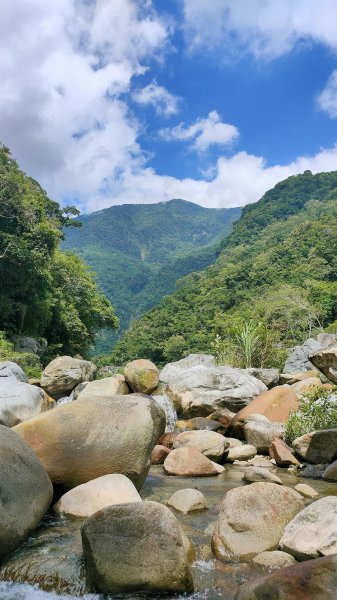 花蓮砂卡礑步道2021-08-131483967