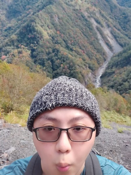 中級山-司馬庫斯2888977