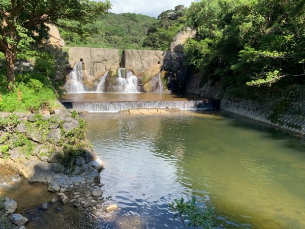 沖繩，比地大瀑布673118