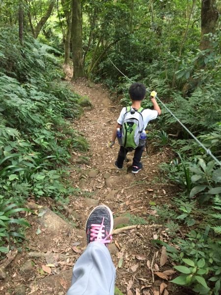 1051224 登桃園小百岳-石門山82101