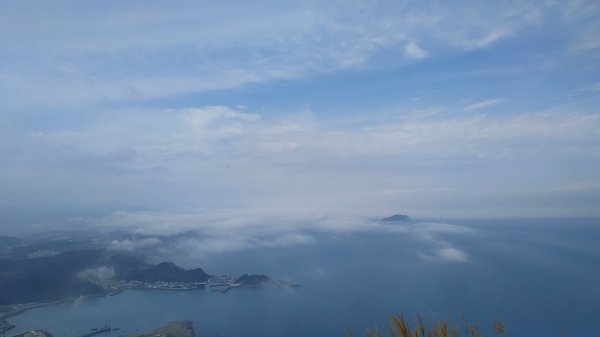 基隆山雲海836381