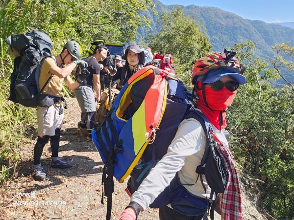 轆轆溫泉、凱翁大峽谷、大同電鍋、天使瀑布3021548