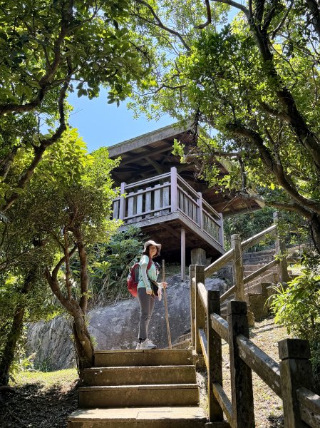 龜山島-環島+登島+401高地3079321