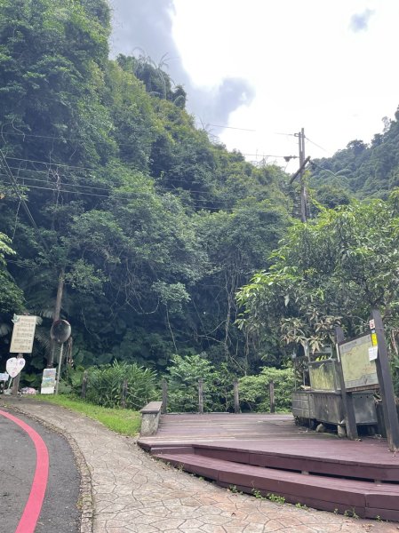 【二格山系】銀河洞越嶺2852568