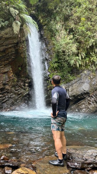 南澳合流溪2972058