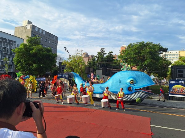 台東鯉魚山1150808
