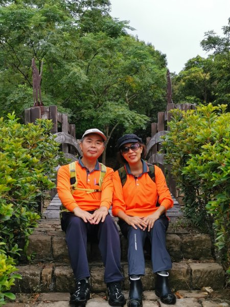 宜蘭松羅步道冬山河-福山植物園龍潭湖_20240825-262587597