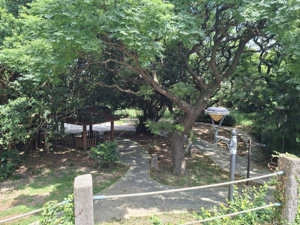 《桃園》百年燈塔｜白沙岬燈塔園區步道202607253090873