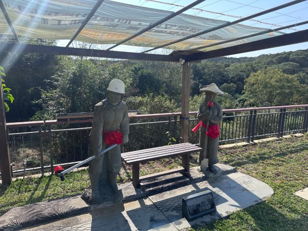 新竹湖口-畚箕窩溪濱水步道2717728