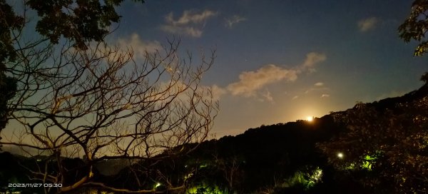 大屯山&小觀音山西峰追雲趣2361424