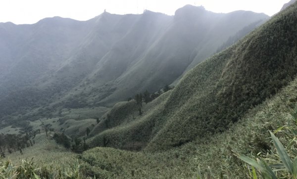 小觀音山群峰474900