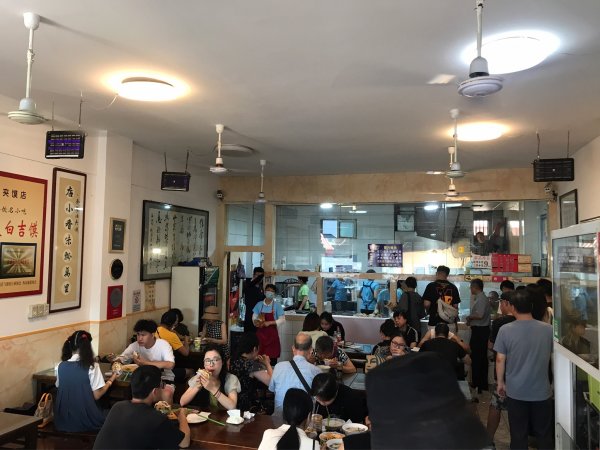 陝西省西安市：騾馬市步行街、鼓樓、鐘樓2220456