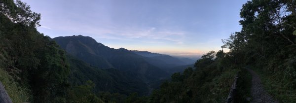 20250520屏東北大武山2803027