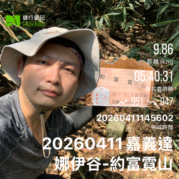 20260411嘉義達娜伊谷-約富霓山3040841