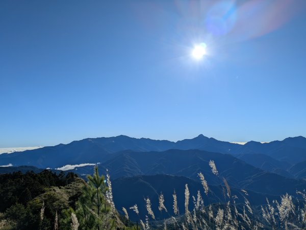 20251105 雪劍縱走2934646