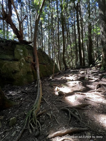 加里山好精彩2547358