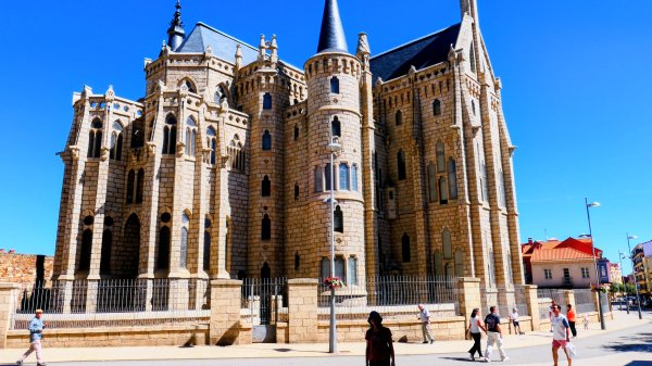 阿斯托爾加(Astorga)3125331