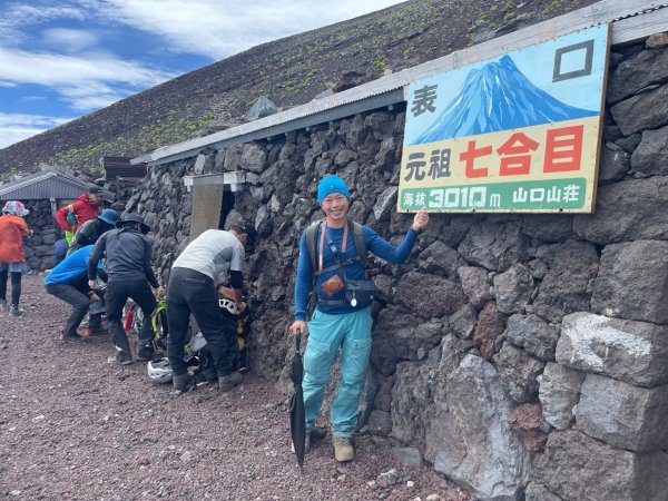 富士山御殿場線~海拔0至37762559018