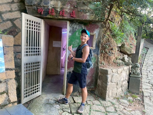 雲台山.摩天嶺【你所不知道的馬祖南竿島】2868804