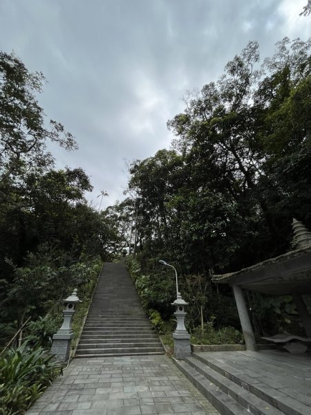 台北大縱走第七段1666223