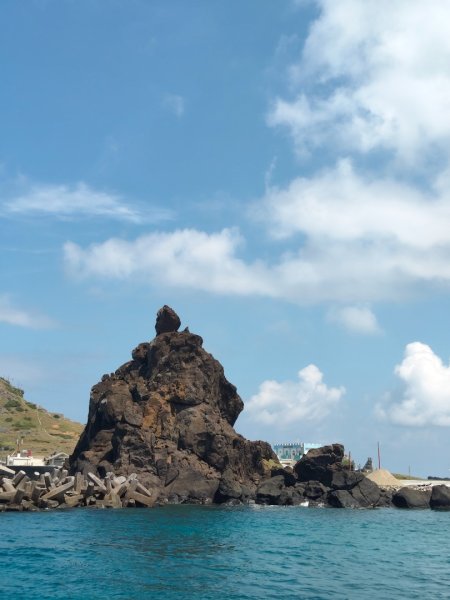 南方四島-東嶼坪-山之篇（香爐嶼.二塭嶼）2879417