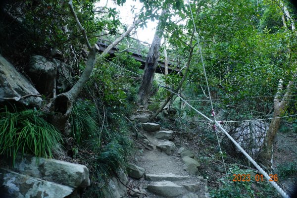 屏東 獅子鄉 里龍山(里隆山、里瀧山、鯉龍山)、下里龍山2018498