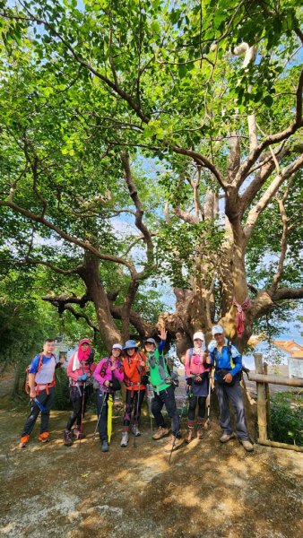 【恆春縱走】斯卡羅縱走2769706