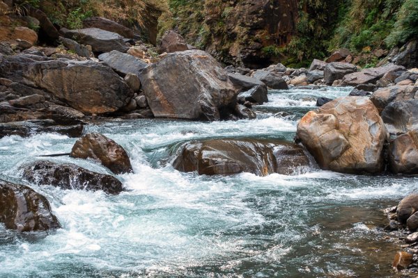 2025-02-07 北港溪峽谷步道2708306