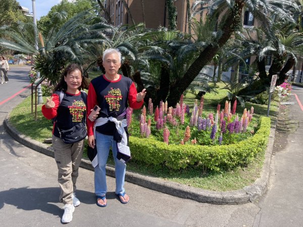 內湖運動中心→勞工保險局→南門市場→台灣電力公司→國立臺灣大學2734261