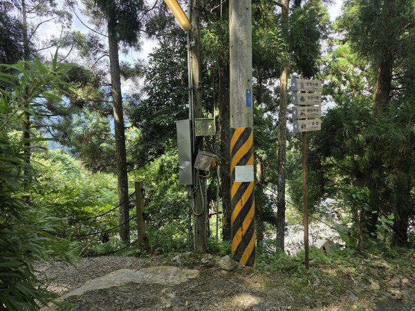 [皮皮獅探險隊-10/10] 2025_0816 白蘭溪古道2862927