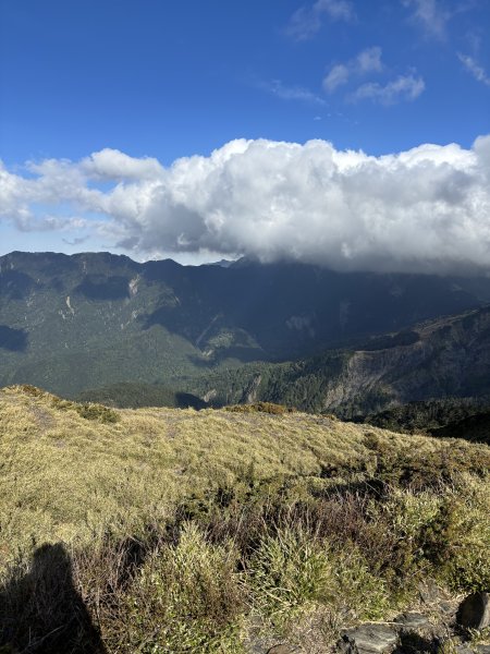 合歡石門山3050993