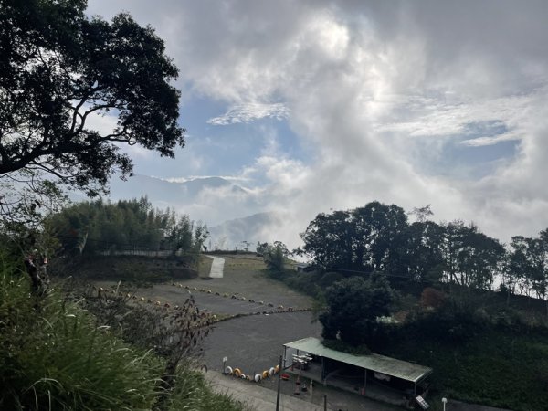 藤枝山&鳴海山2964411