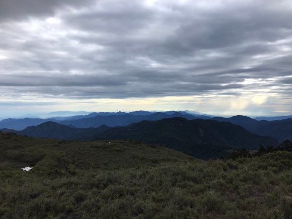 大霸群峰1000673