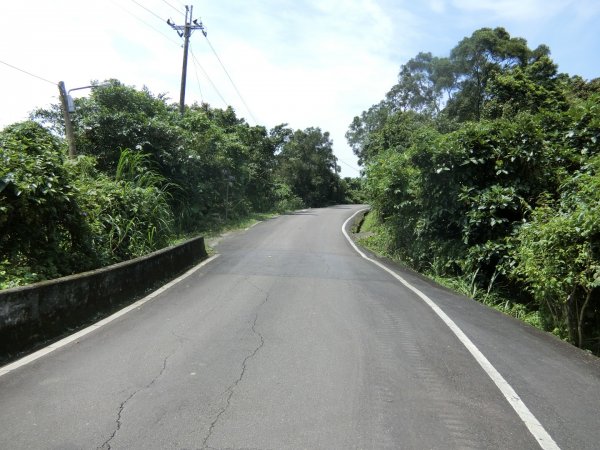 草嶺古道（福隆到大里）960299