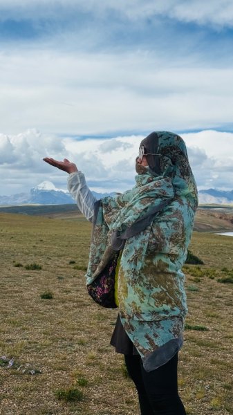 川藏318熱門的卡點-尼瑪-當惹擁措-大地之樹-雅丹地貌聖象天門2905883